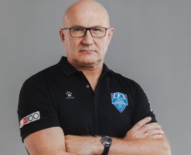 Олег Викторович Киселёв