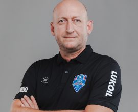 Николай Геннадьевич Медведев