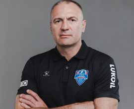 Георгий Юрьевич Заикин