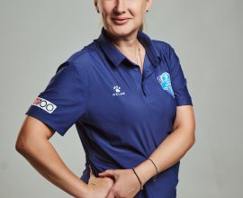 Екатерина Викторовна Бусыгина