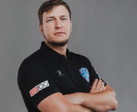 Максим Андреевич Зенько