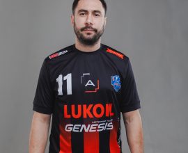 Дмитрий Кантемиров