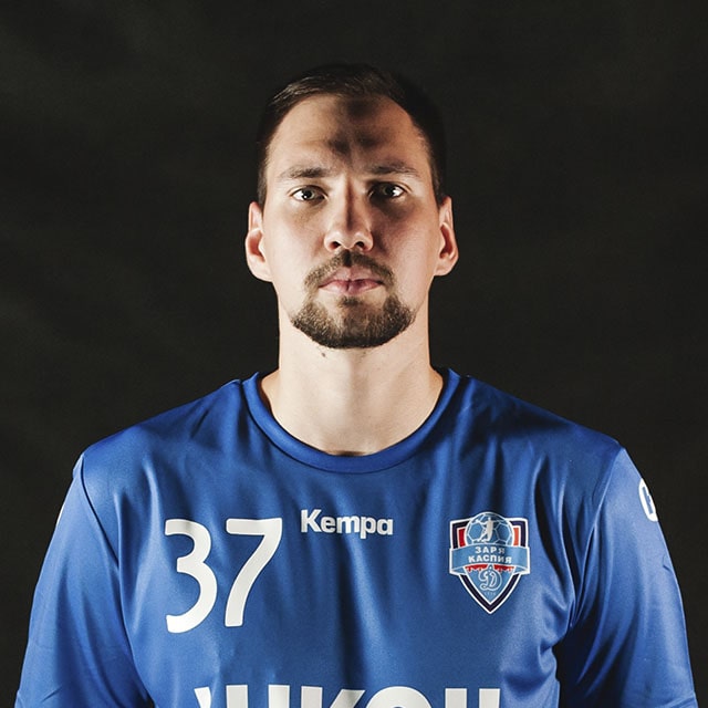 Чуркин