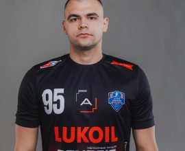 Василий Наконечный
