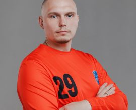Матвей Кревчик