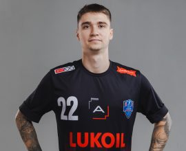 Андрей Гордеев