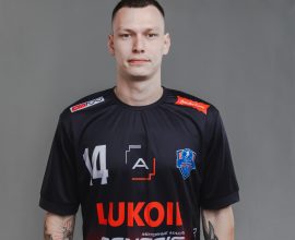 Валерий Вереин