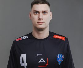 Алексей Коваль