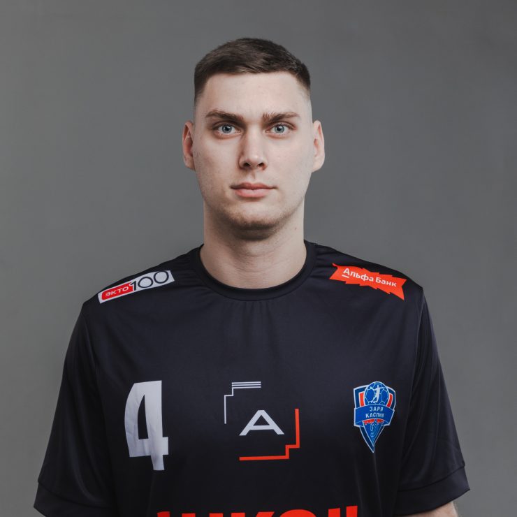 Коваль Алексей
