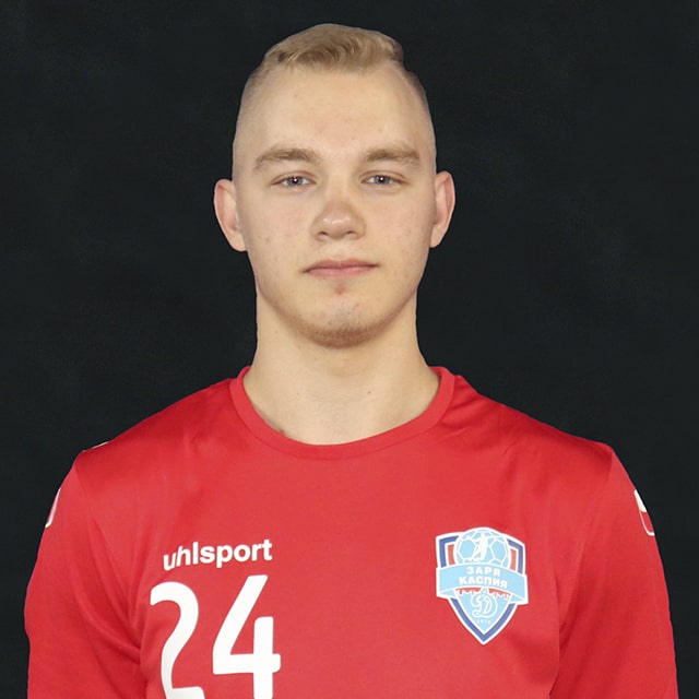 Сиротин Алексей