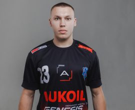 Немцев Владимир