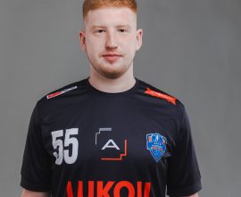Леонид Кутепов