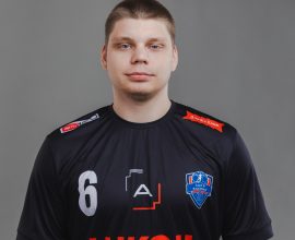 Андрей Климентьев