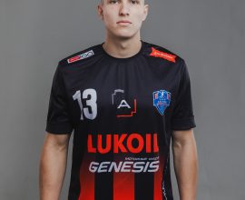 Станислав Текутьев