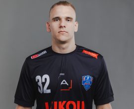 Павел Фильчев
