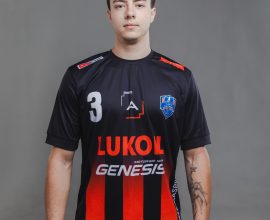 Тюменцев Александр