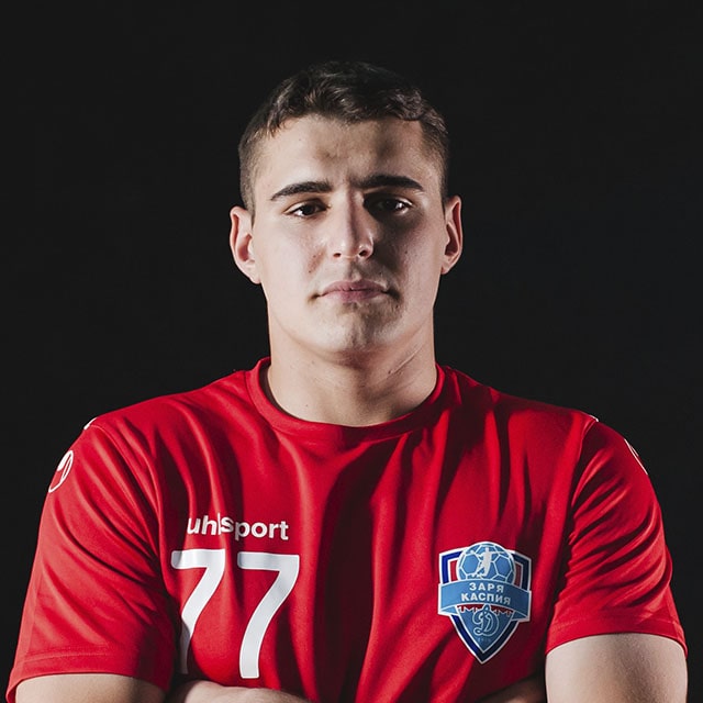 Чирков