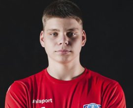 Климентьев